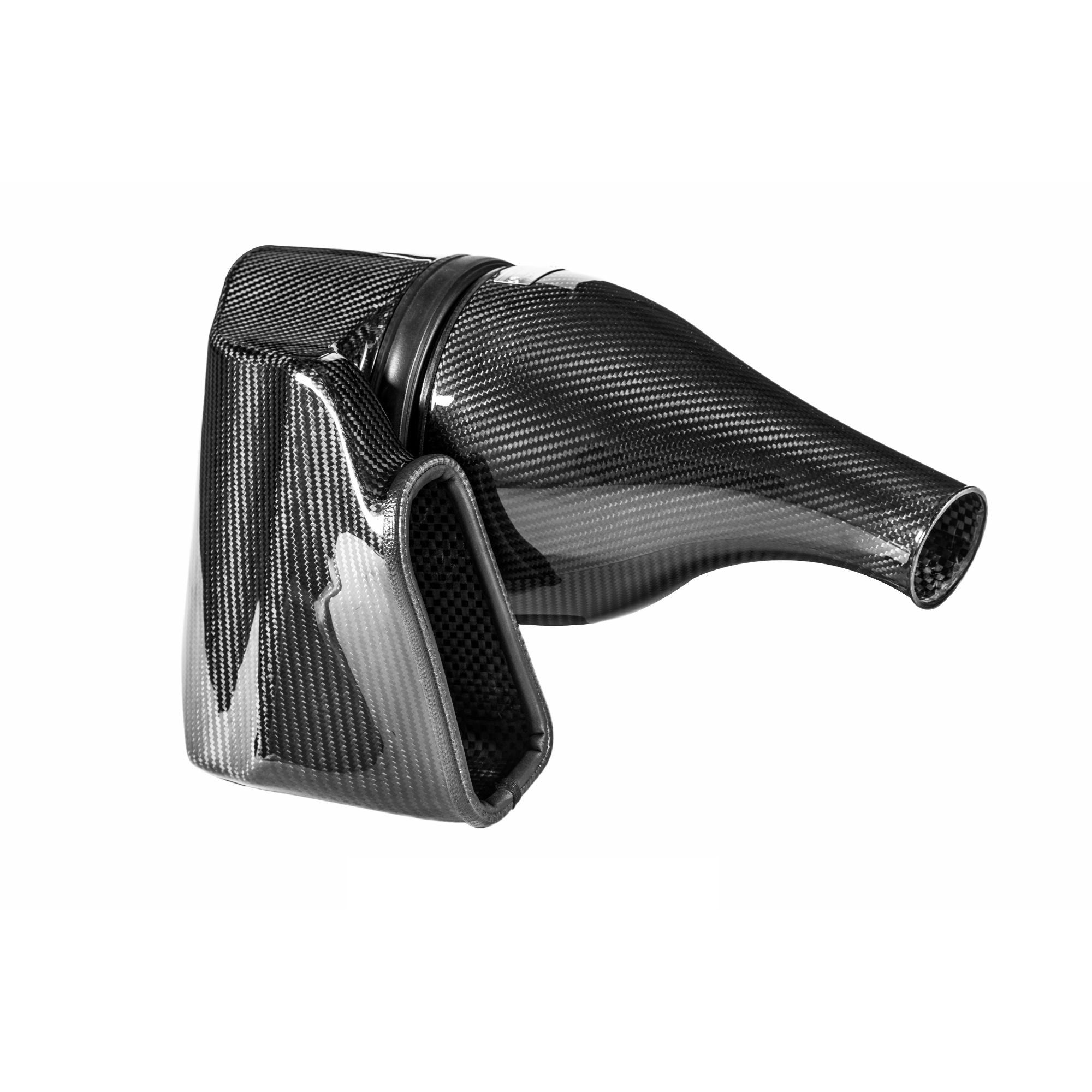 Eventuri Carbon Fiber Intake System Audi S4 / S5 B9 2.9 TFSI
