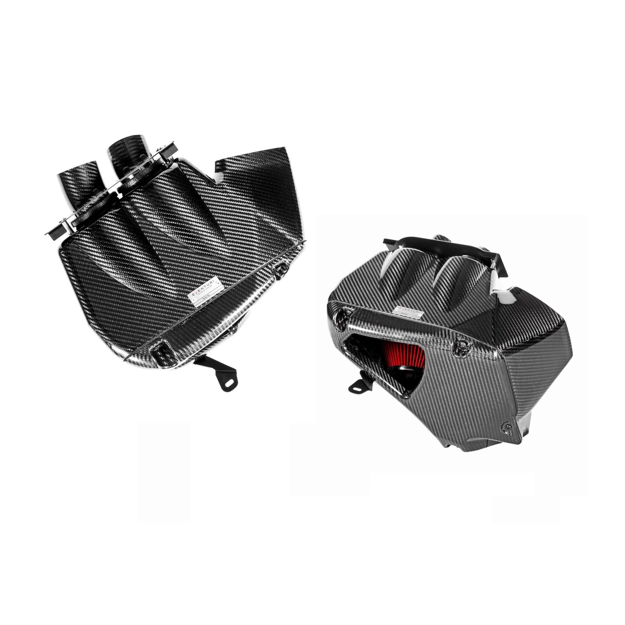 Eventuri Carbon Fiber Intake System Audi RS6 C7 / RS7 C7