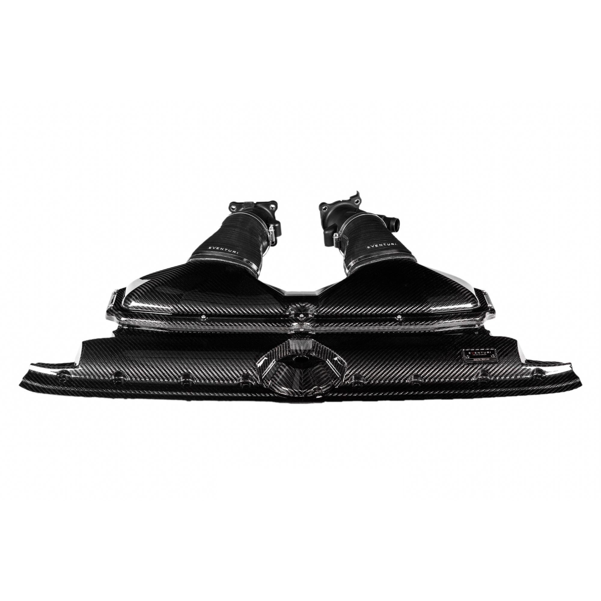 Eventuri Carbon fiber intake Audi RS6 C8 / RS7 C8