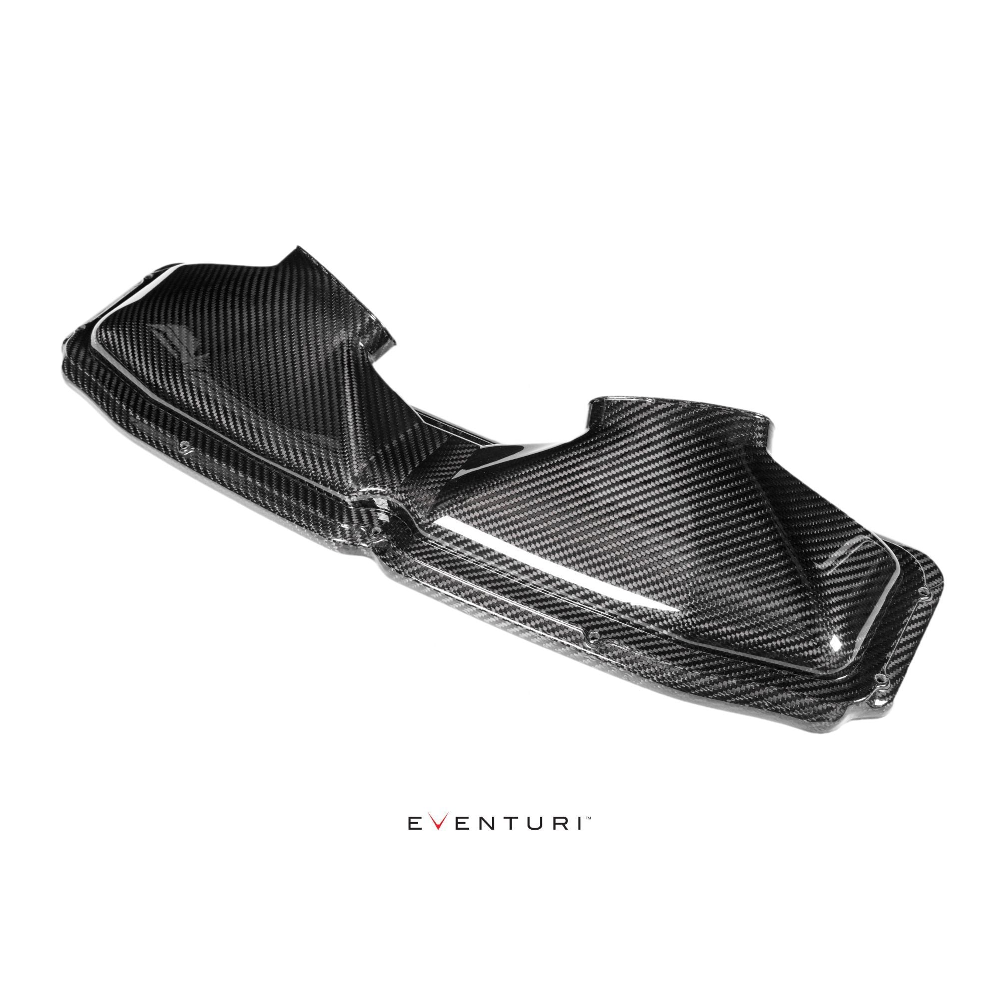 Eventuri Carbon fiber intake Audi RS6 C8 / RS7 C8