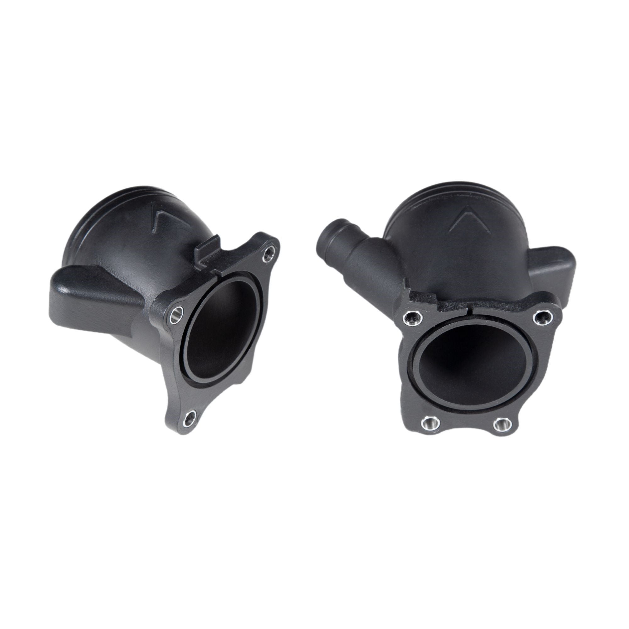 Eventuri Carbon fiber intake Audi RS6 C8 / RS7 C8