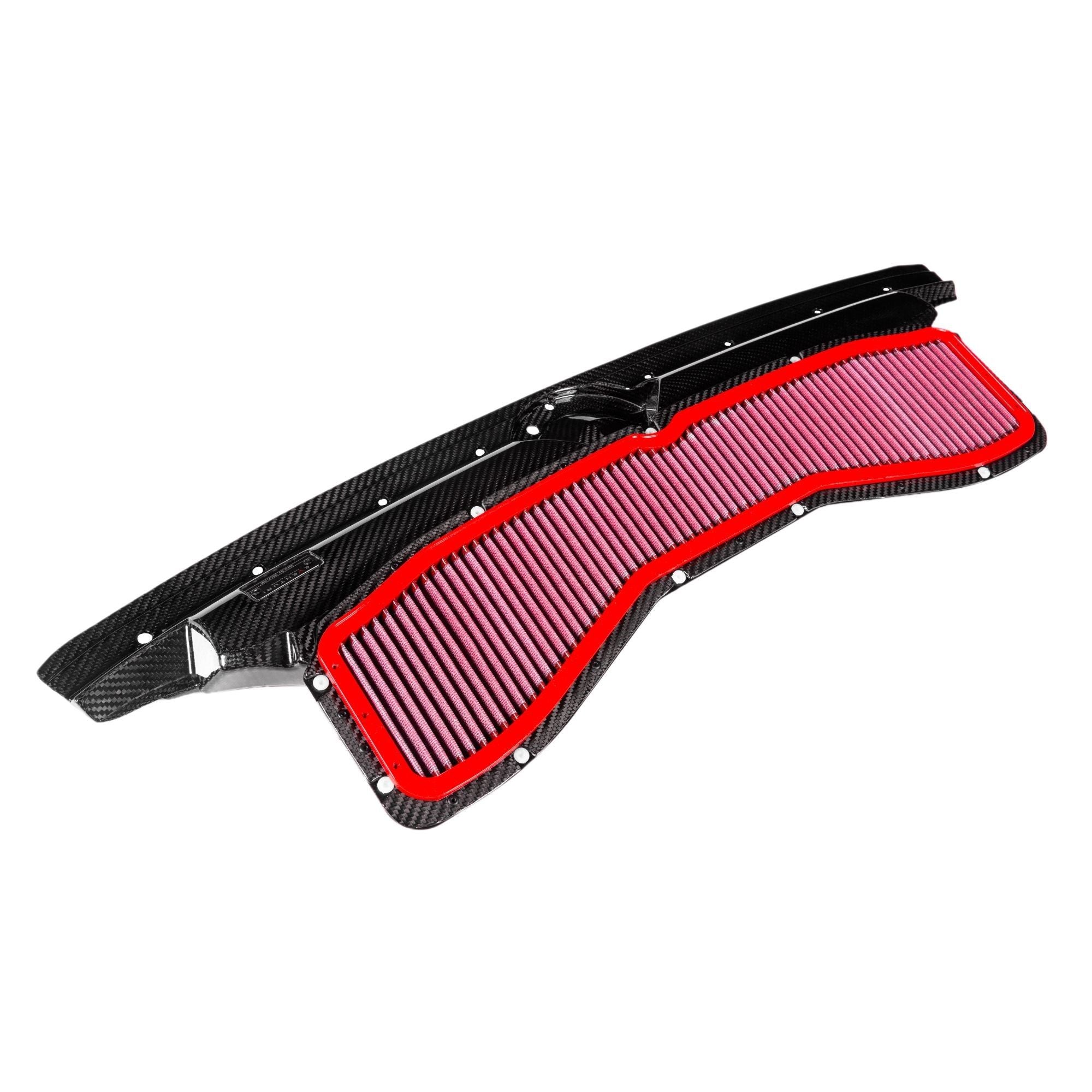 Eventuri Vervangingsluchtfilter Audi RS6 C8 / RS7 C8