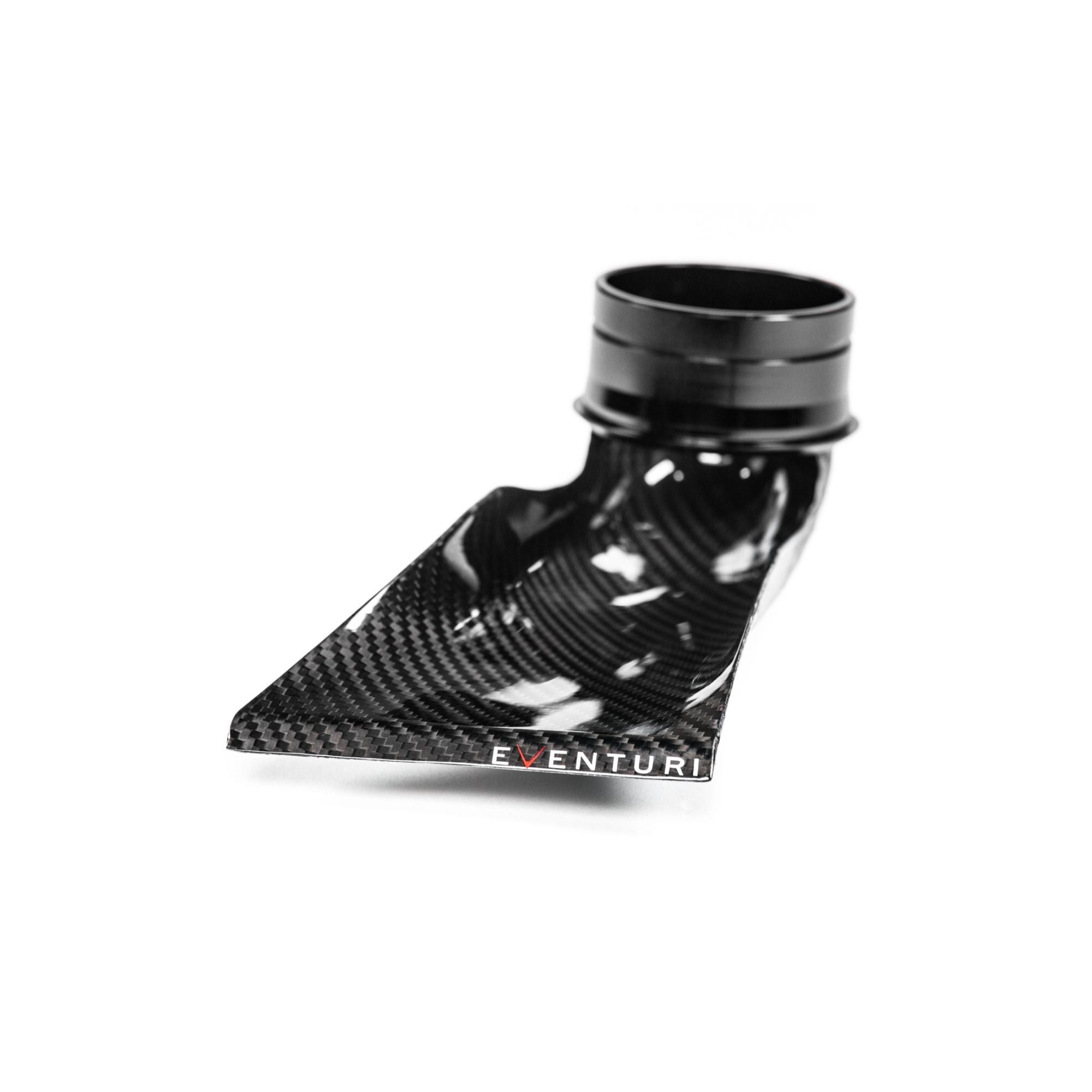 Eventuri Carbon fiber intake systeem BMW M3 E46