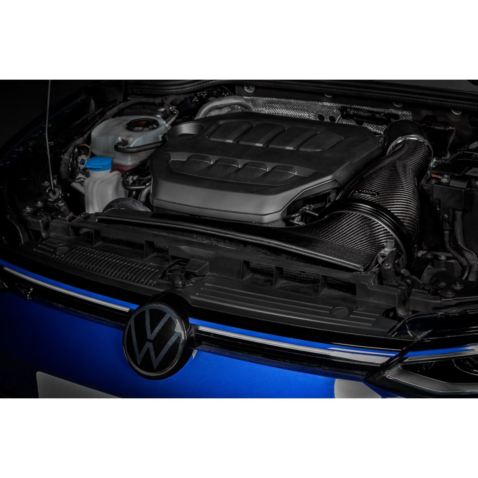 Eventuri Carbon fiber intake kit Volkswagen Golf 8 GTI