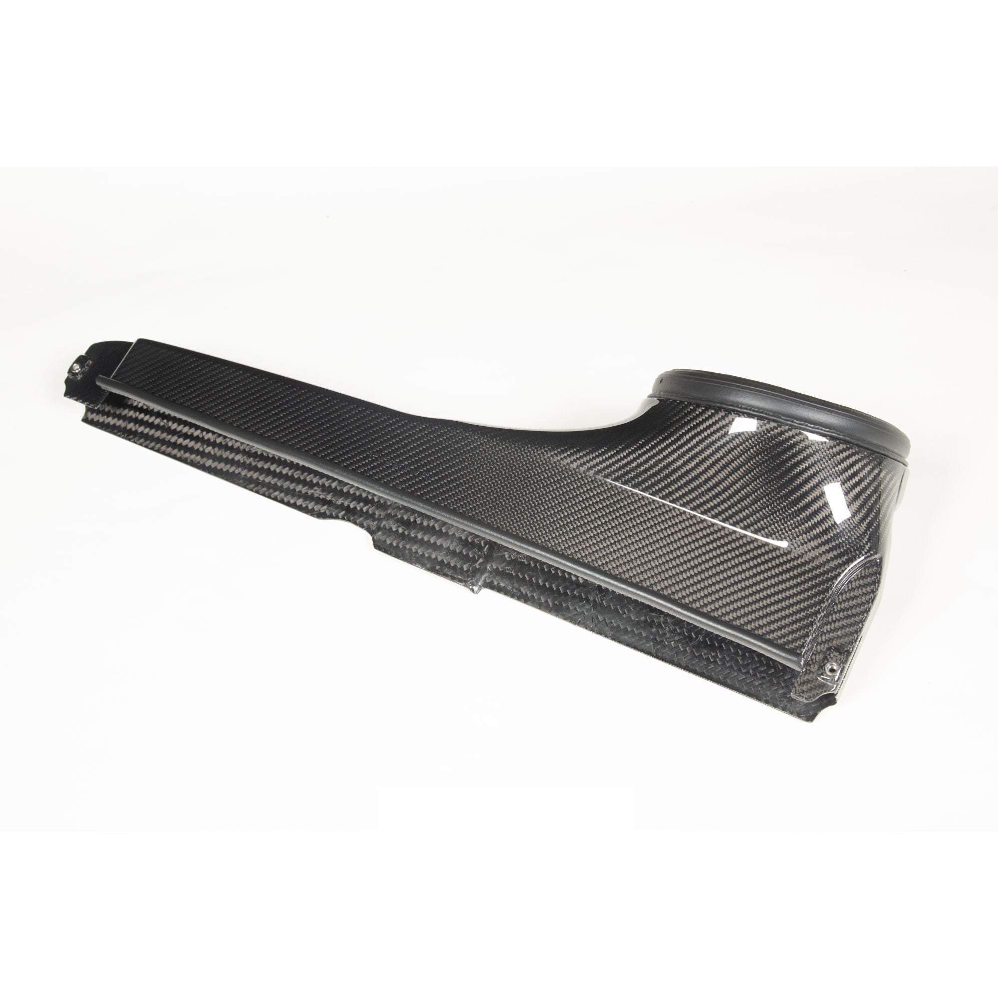 Eventuri Carbon fiber intake Volkswagen Golf 8 R / Cupra 300 / Formentor
