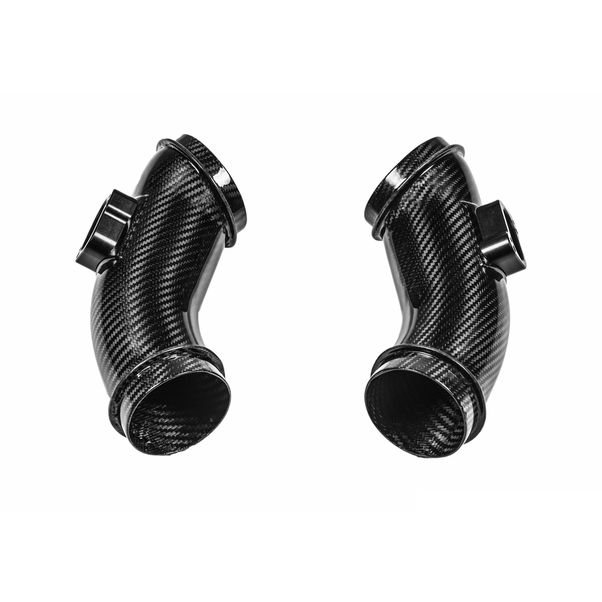 Eventuri Carbon Fiber Intake System BMW M5 F10