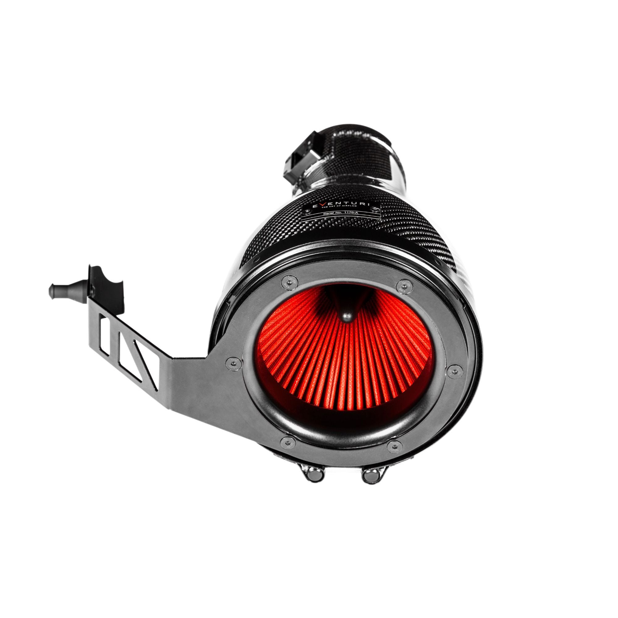 Eventuri Carbon fiber intake systeem BMW 135i / 235i F40