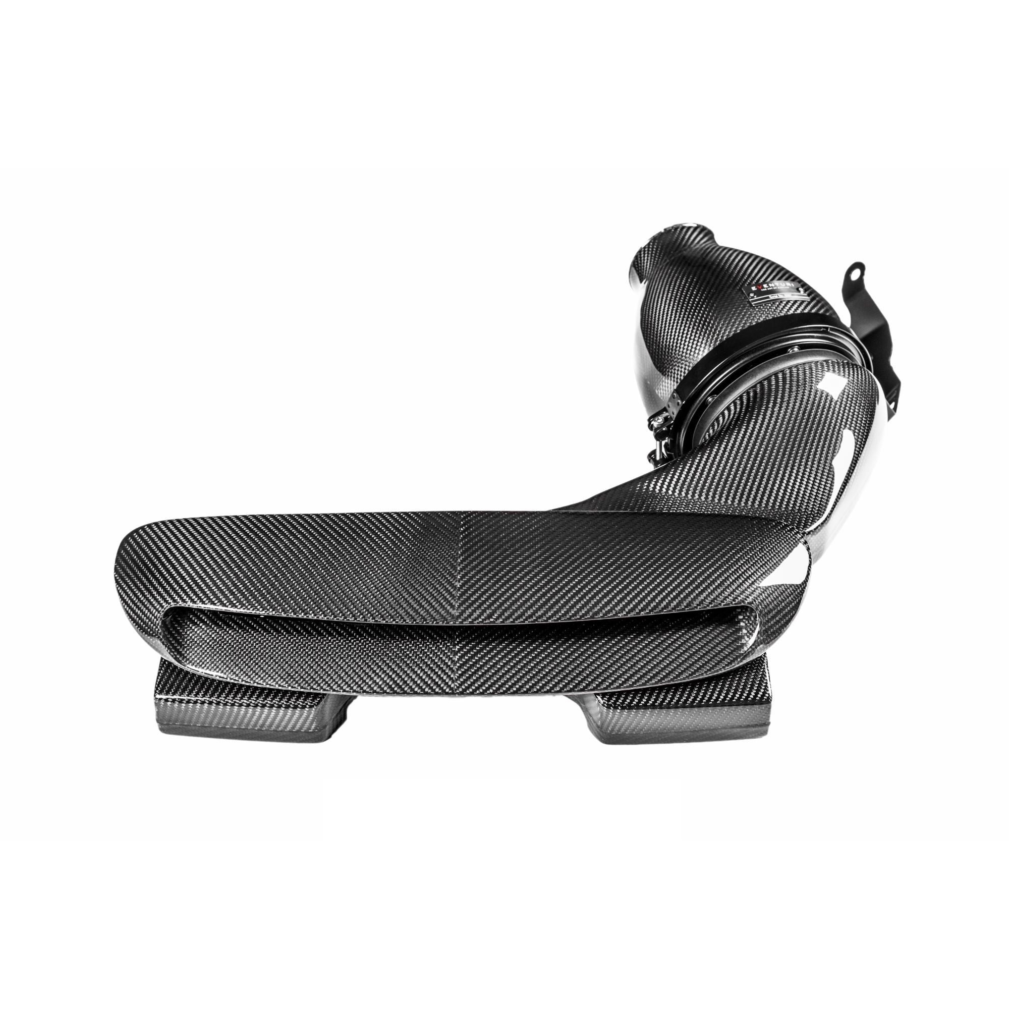 Eventuri Carbon fiber intake systeem Mini Cooper S / JCW F56