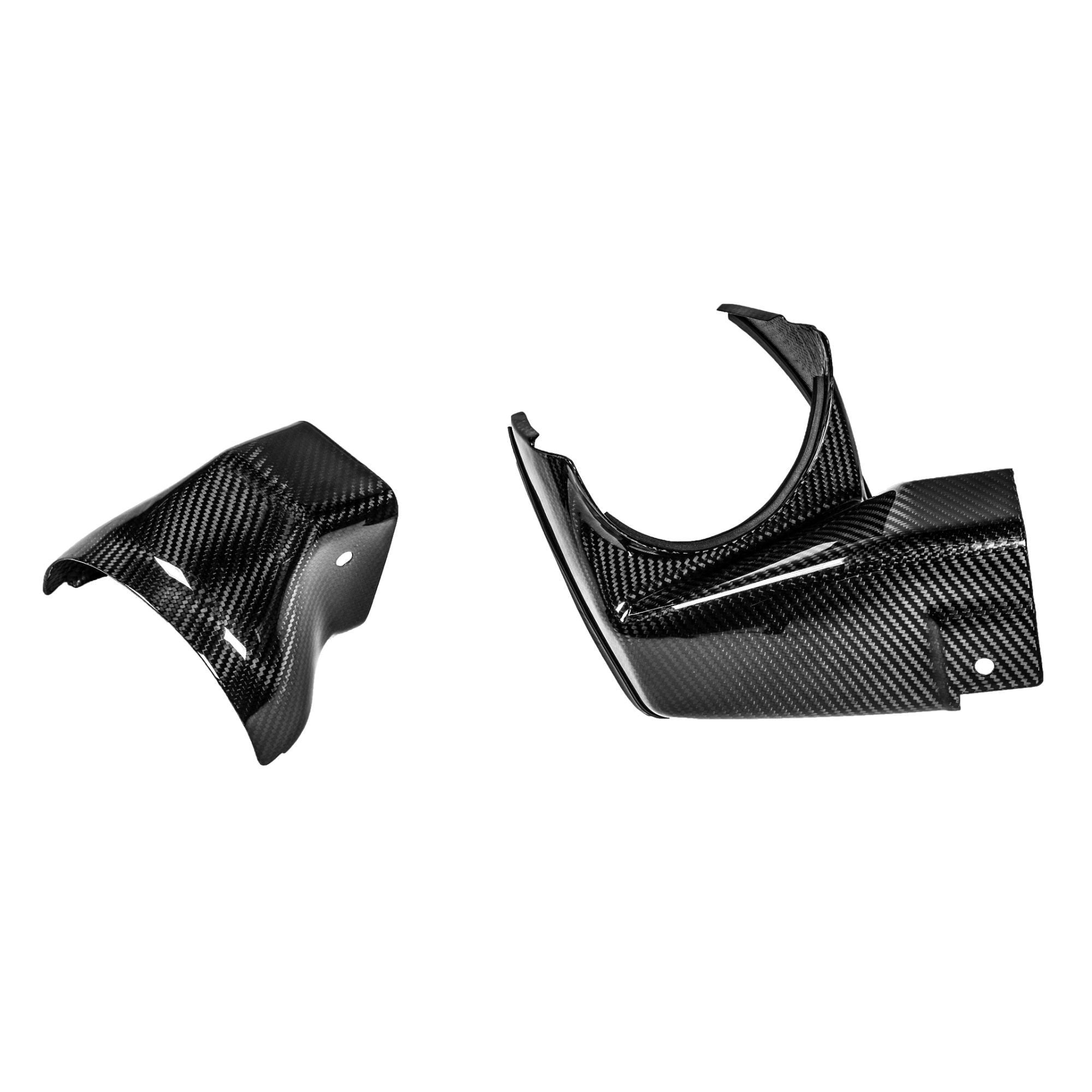 Eventuri Carbon Fiber Intake System BMW M3 F80 / M4 F8x