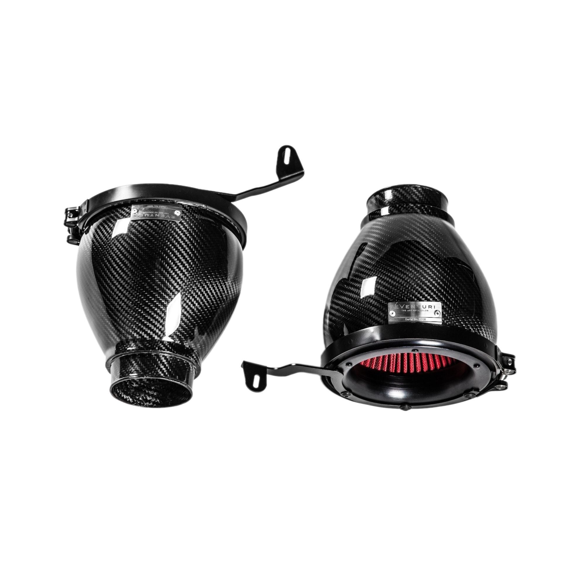 Eventuri Carbon Fiber Intake System BMW M3 F80 / M4 F8x