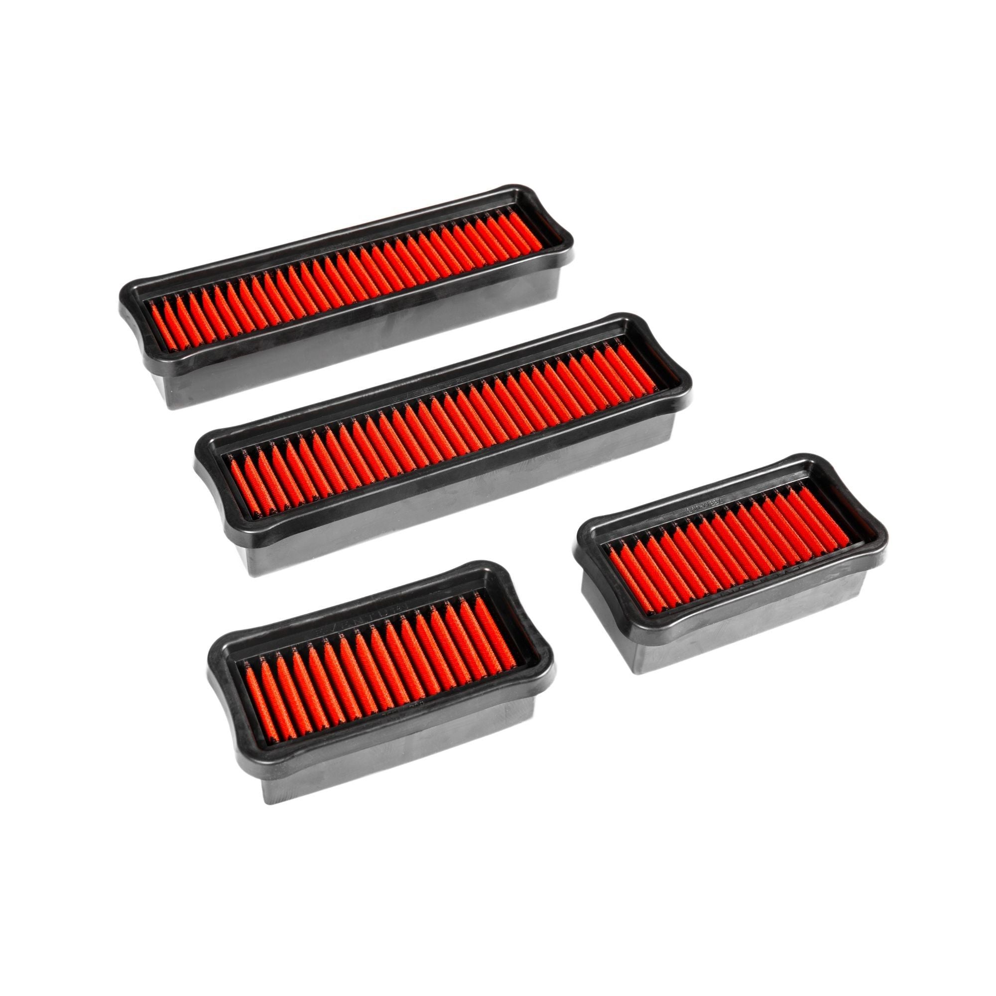 Eventuri Paneel luchtfilters BMW X3M / X4M F9x