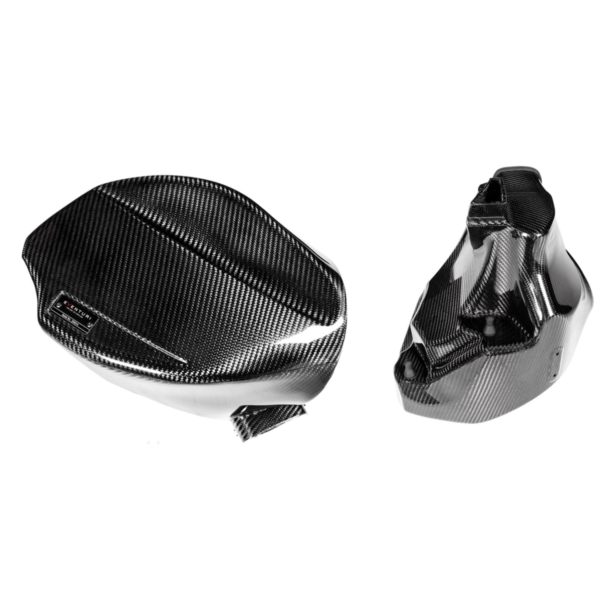 Eventuri Carbon Fiber Intake System BMW 240i G42 en 340i / 440i G2x