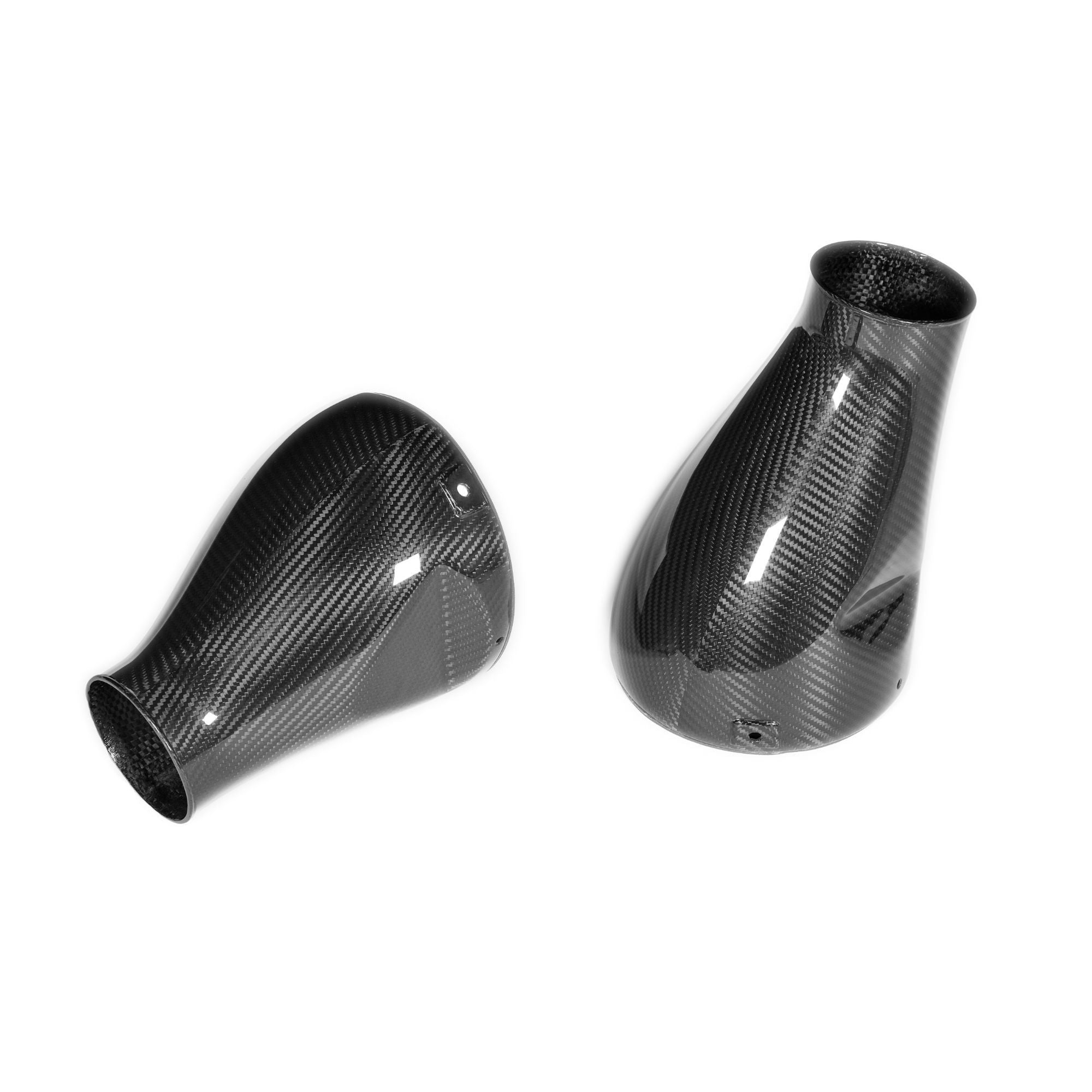 Eventuri Carbon fiber intake Porsche 911 991 GT3 RS