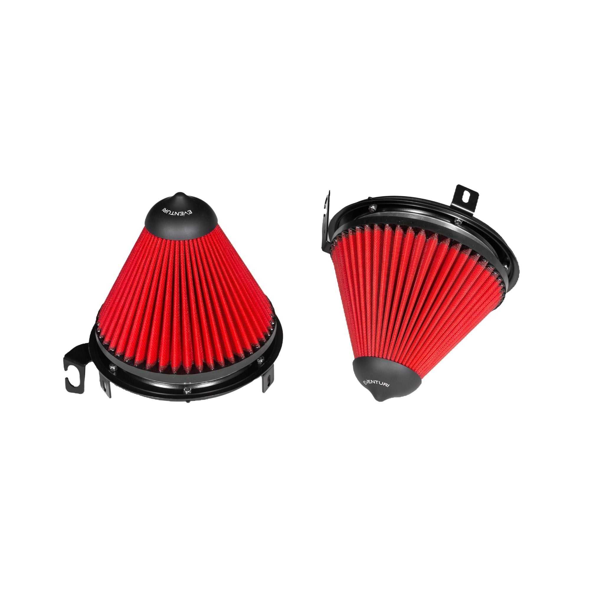 Eventuri Carbon fiber intake Porsche 911 991 GT3 RS