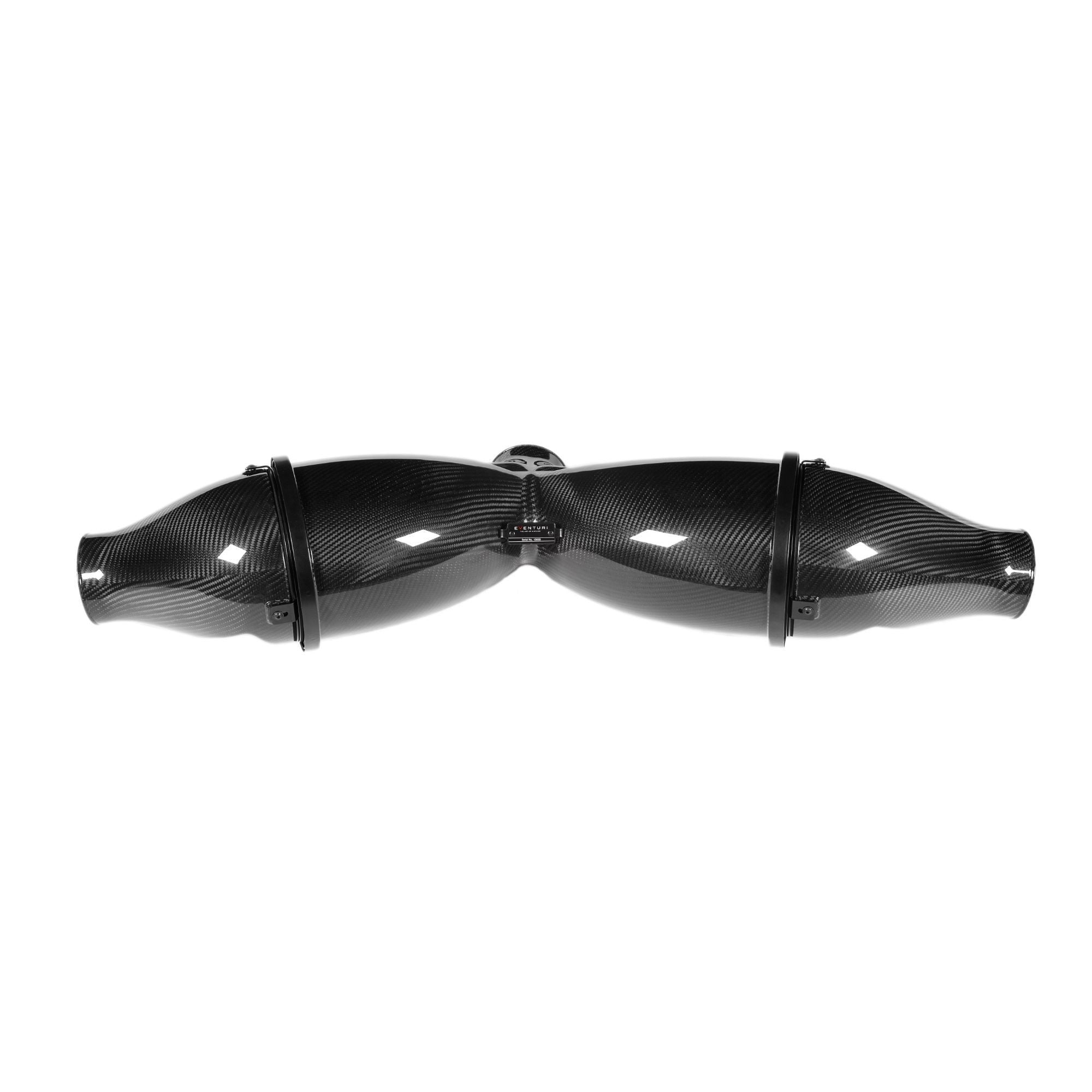 Eventuri Carbon fiber intake Porsche 911 991 GT3 RS