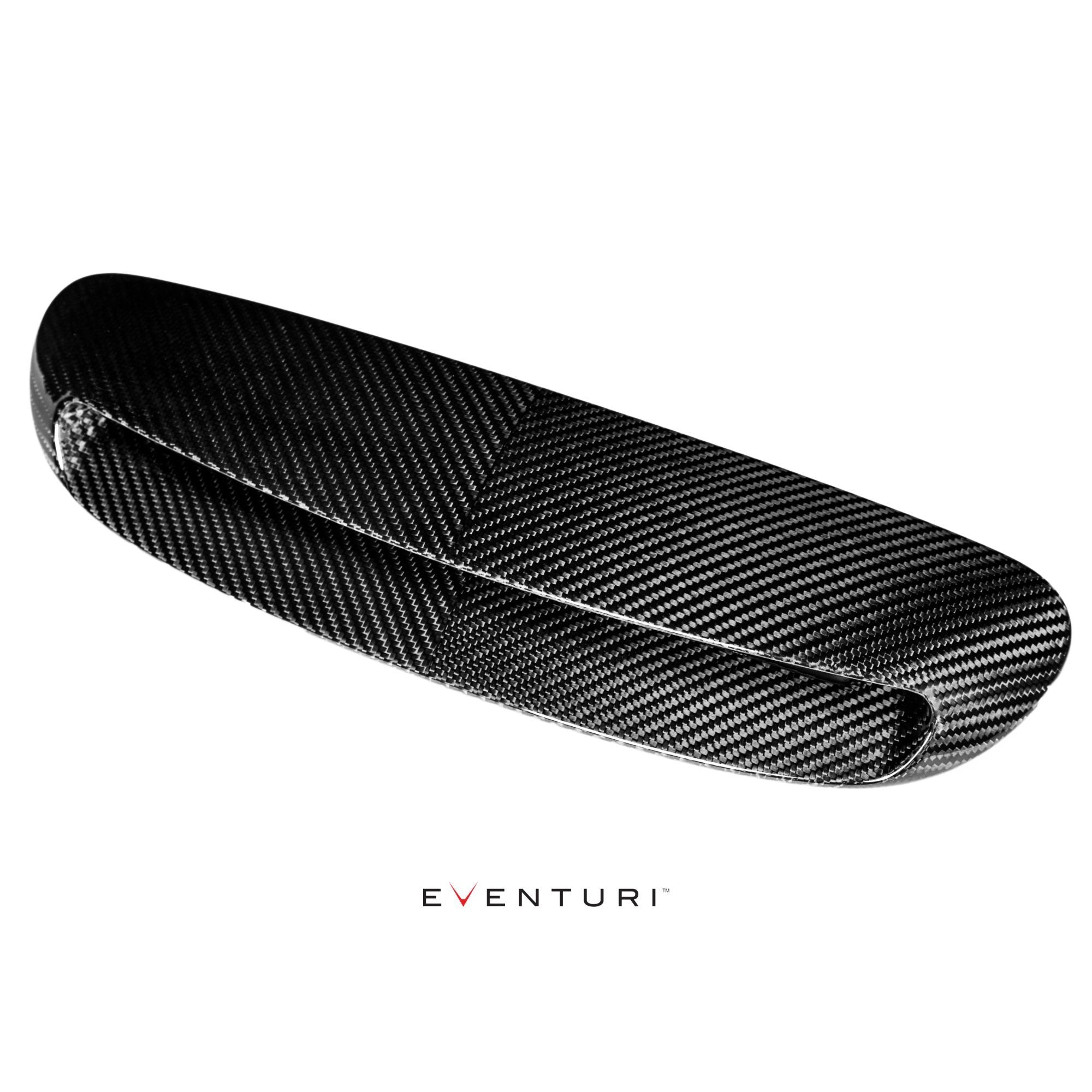 Eventuri Carbon Fiber Intake System Mini Cooper S JCW GP3