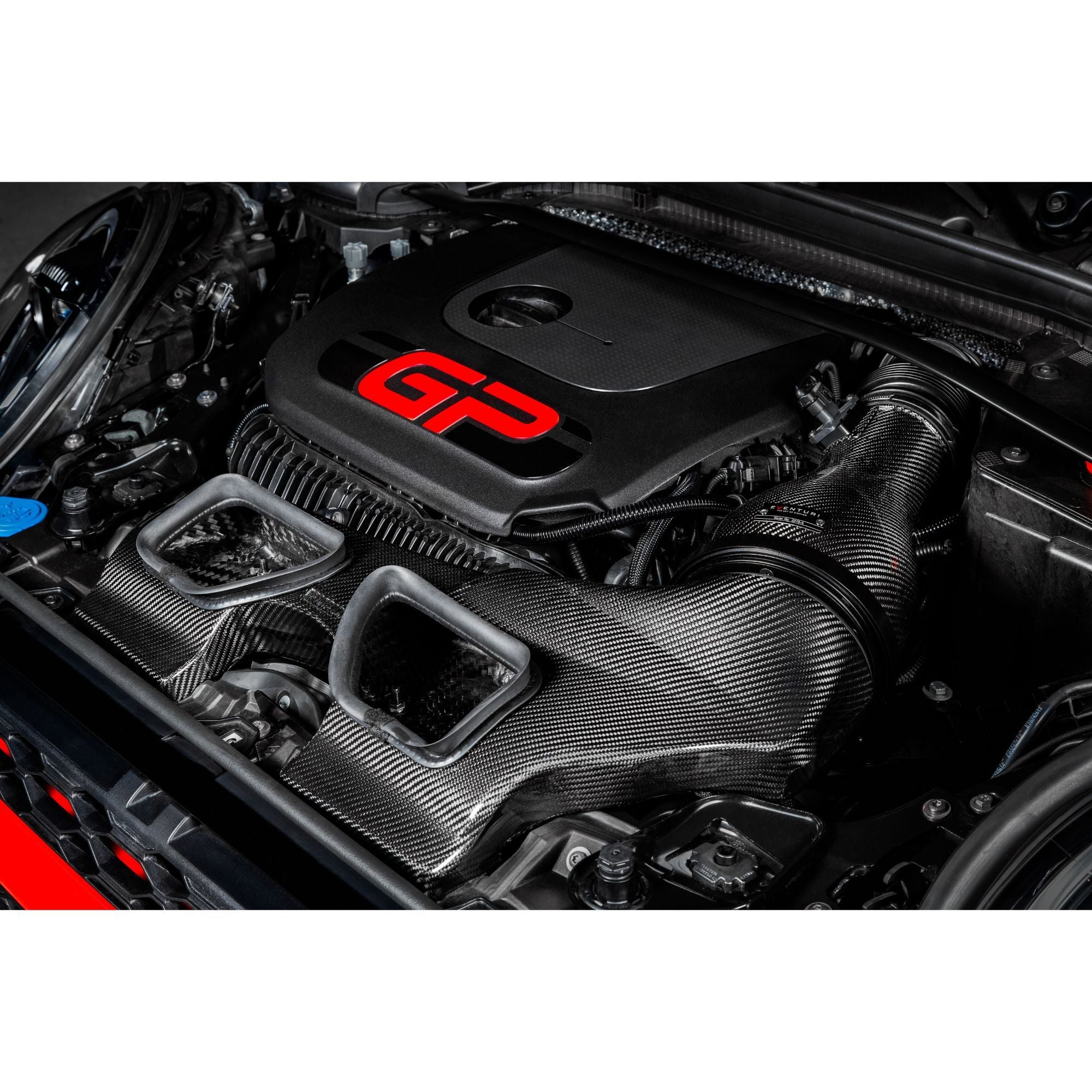 Eventuri Carbon Fiber Intake System Mini Cooper S JCW GP3