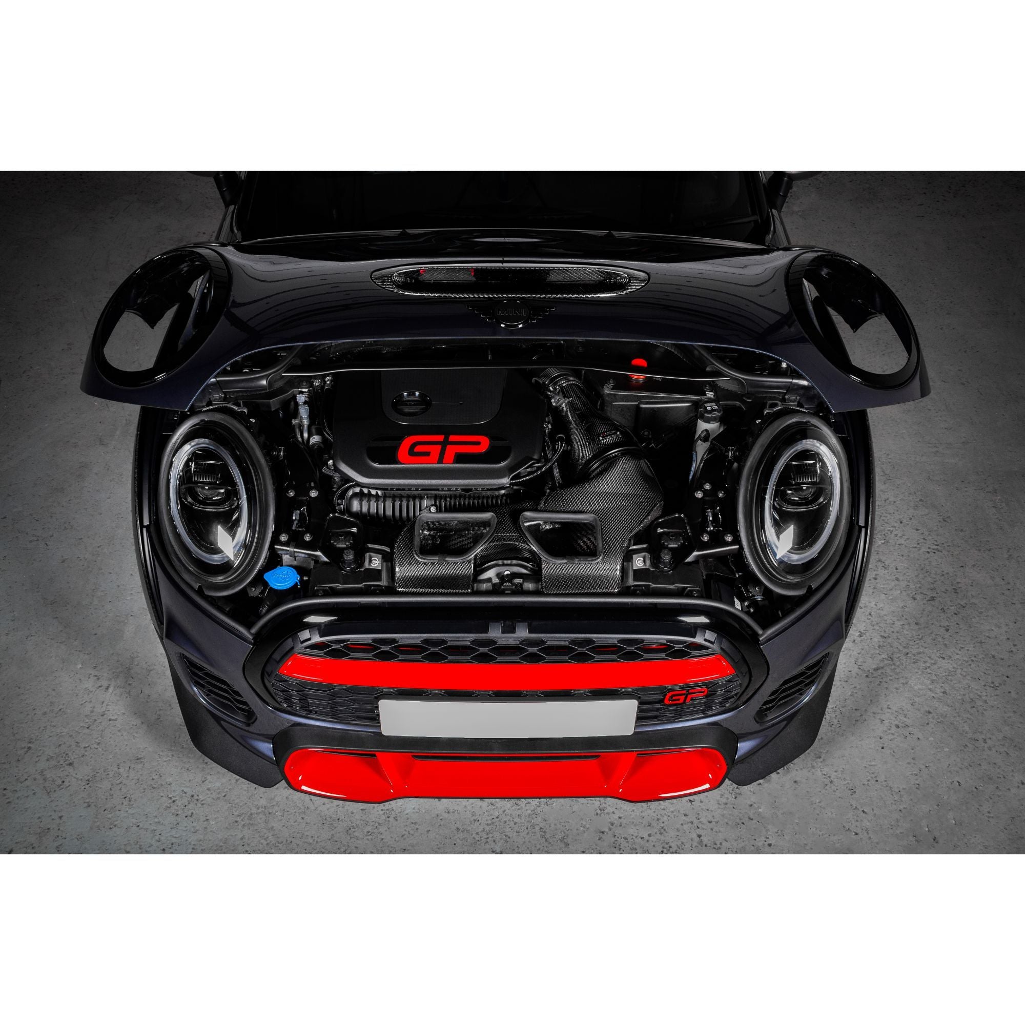 Eventuri Carbon Fiber Intake System Mini Cooper S JCW GP3