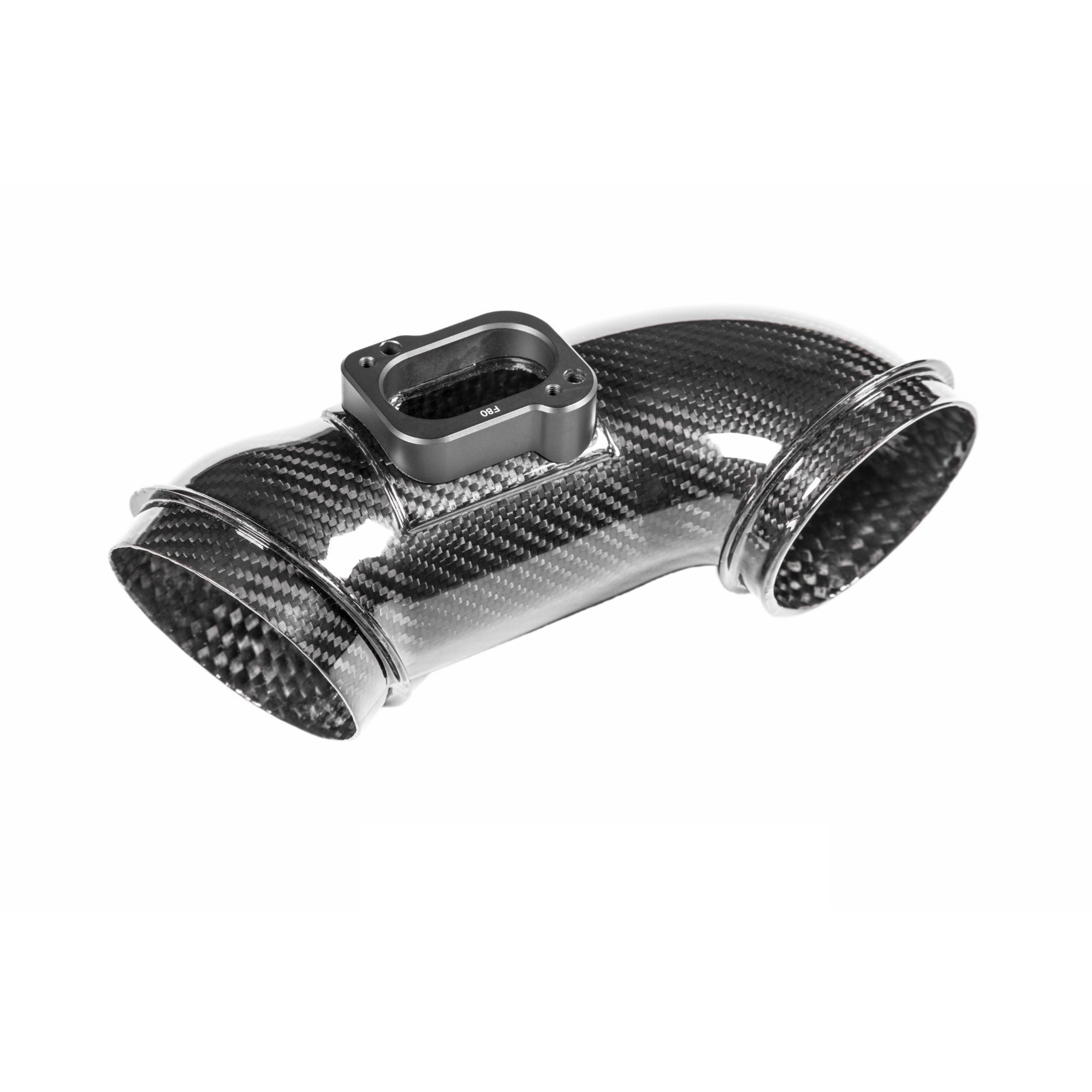 Eventuri Carbon fiber intake systeem BMW M2 Competition