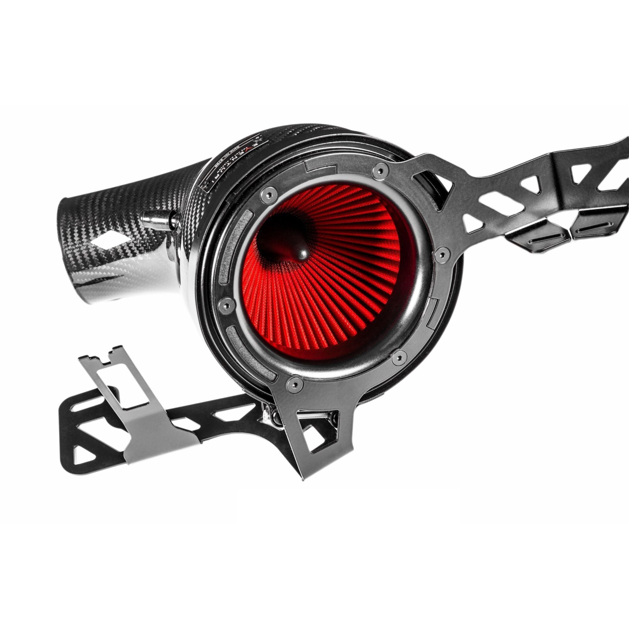 Eventuri Carbon Fiber Intake Porsche 911 991 Turbo