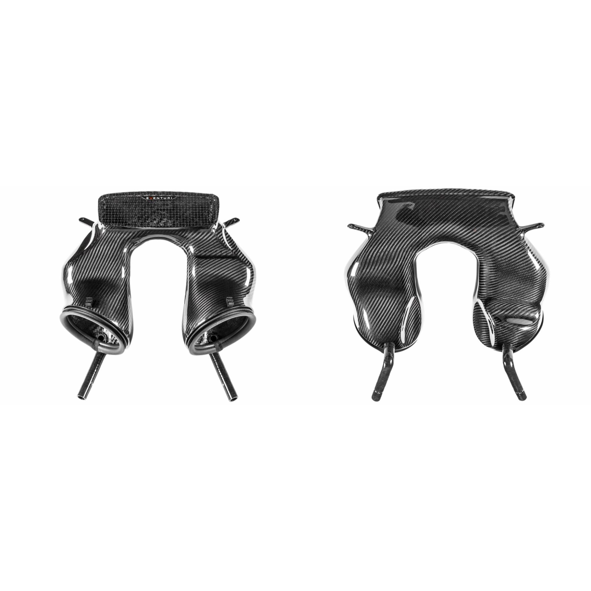 Eventuri Carbon Fiber Intake Porsche 911 991 Turbo