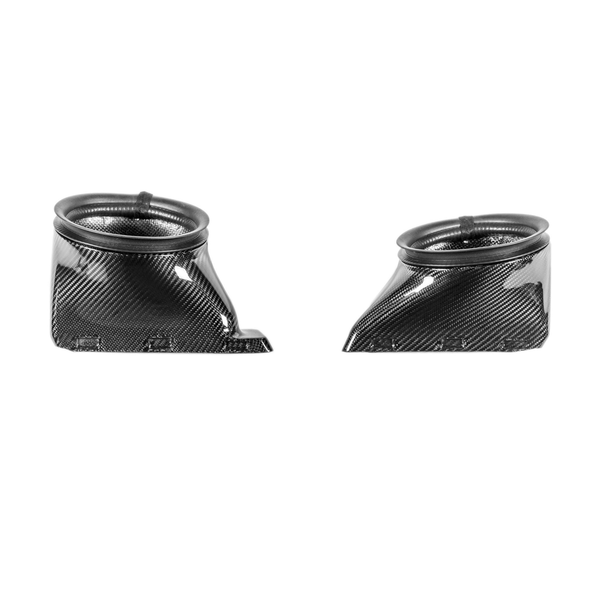 Eventuri Carbon Fiber Intake System Audi RS5 8T / RS4 B8