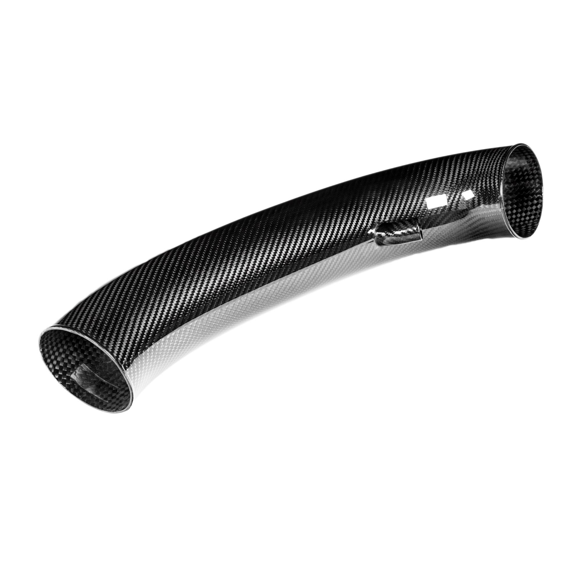 Eventuri Carbon Fiber Intake Audi RS3 8V.5 / TTRS 8S