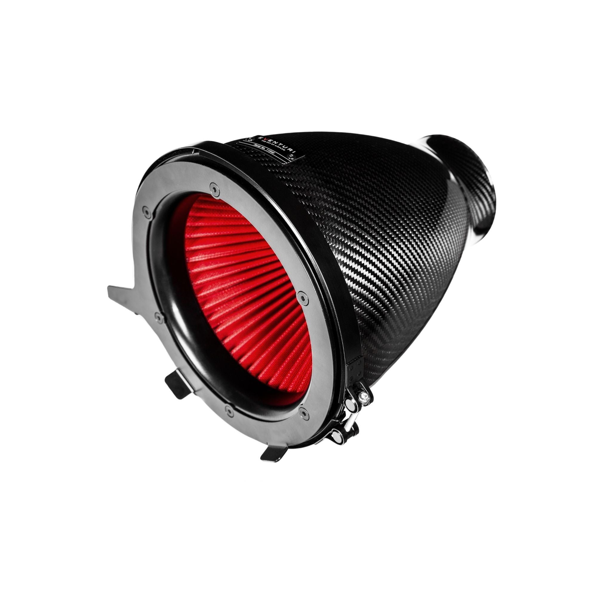 Eventuri Carbon Fiber Intake Audi RS3 8V.5 / TTRS 8S