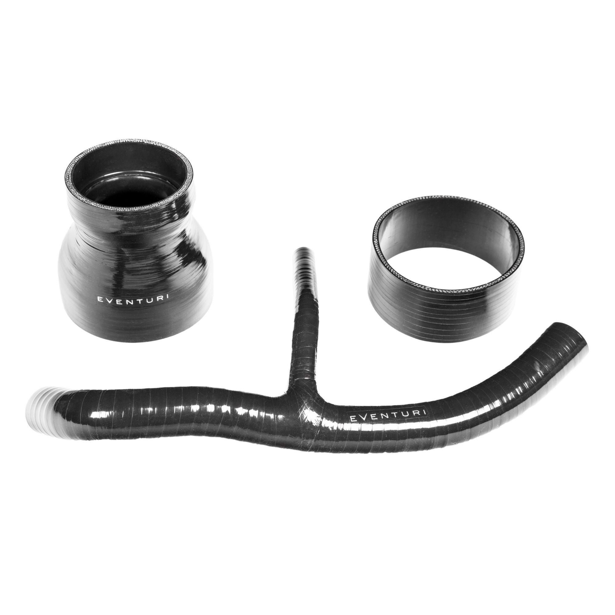 Eventuri Carbon Fiber Intake Audi RS3 8V.5 / TTRS 8S
