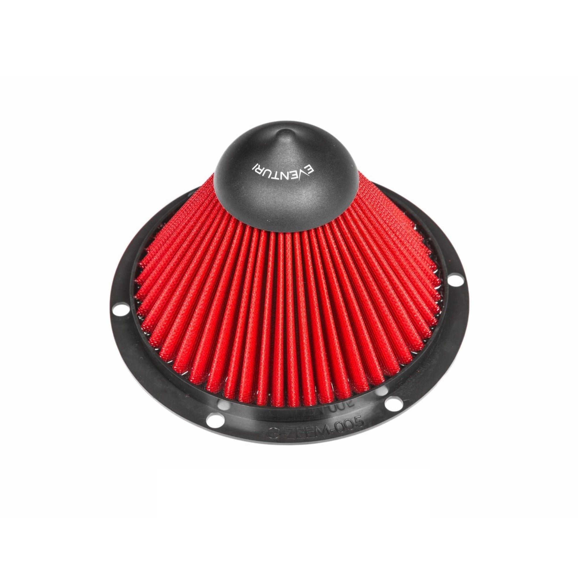 Eventuri Vervangingsluchtfilter Audi RS3