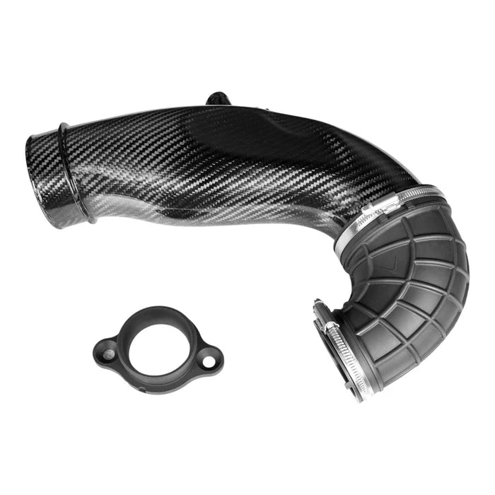Eventuri Carbon turbo inlet Toyota Yaris GR