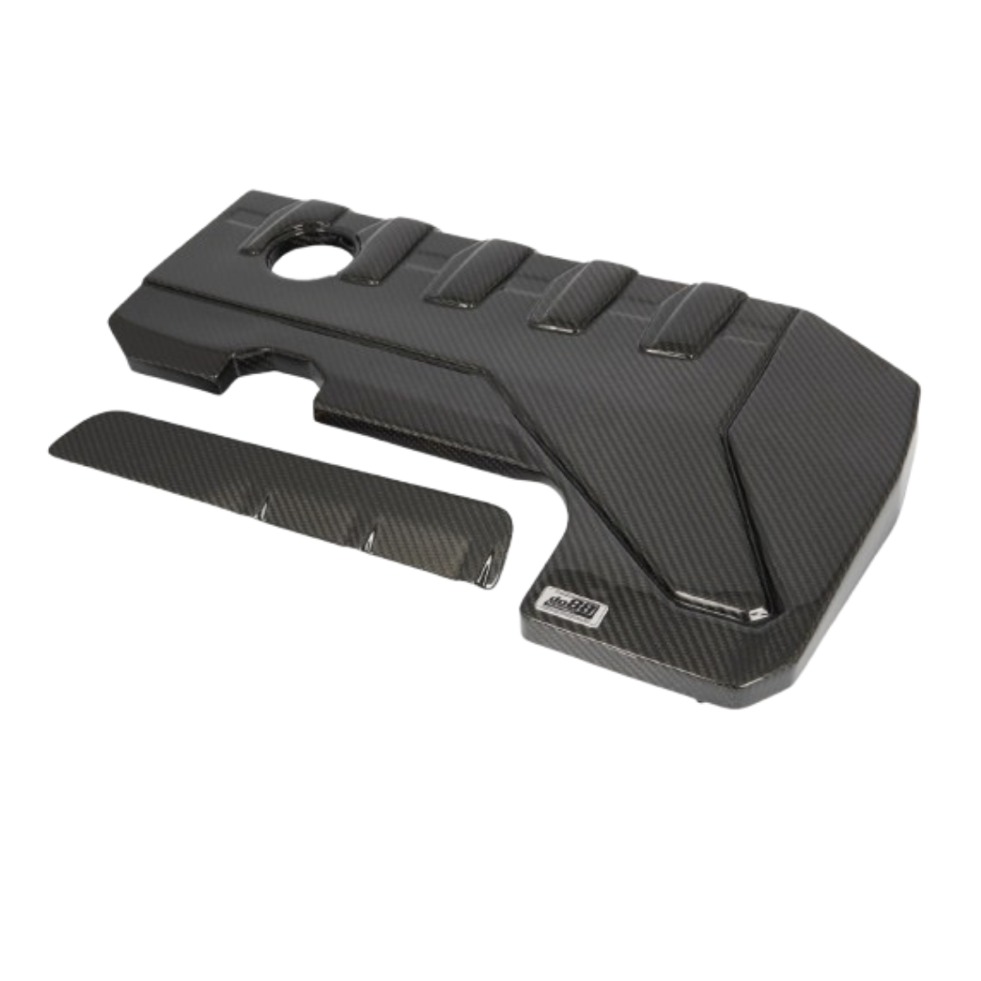 Cache-moteur en carbone do88 pour Audi RS3 8.5V 8Y TTRS 8S