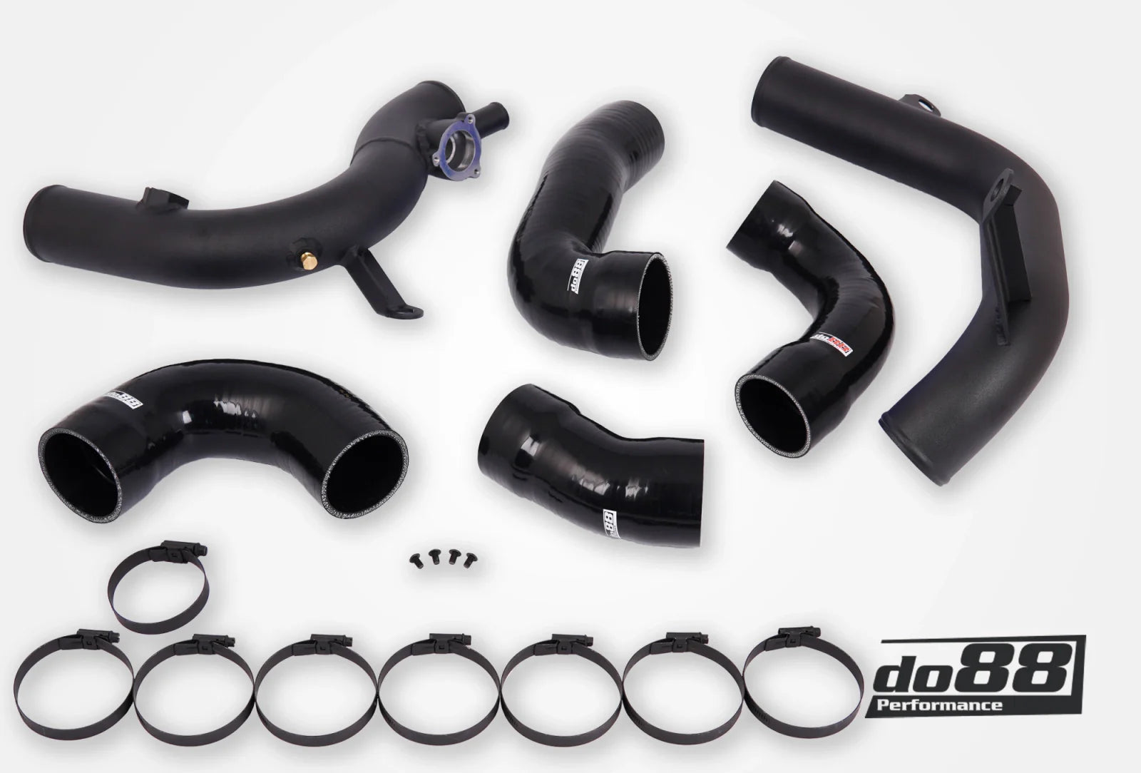 do88 intercooler slangen vw golf 8 gti a3 s3 8y 2 0 tsi ea888 4 8