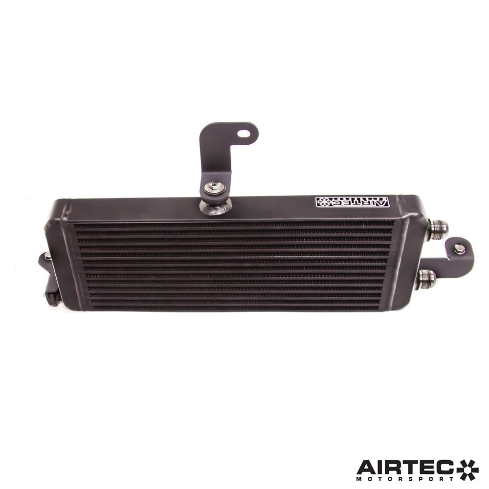 Kit refroidisseur d'huile Airtec pour Honda Civic Type R (FL5)1