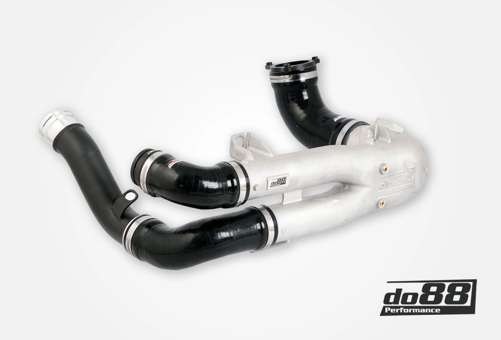 do88 Ladeluftrohr-Kit BMW M2 M3 M4 G8X S58 3
