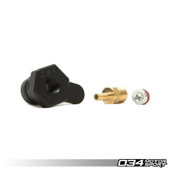 034 Motorsport Inlaatspruitstukplug Boostkraan 2.0T 01