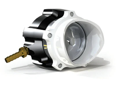 GFB High Performance Racing Blow Off Valve Universal SV52 4