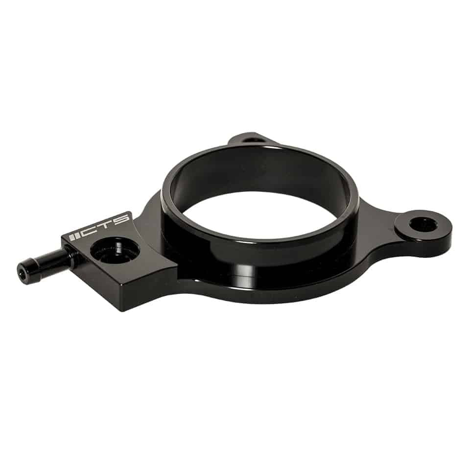 CTS Turbo Boost Tap Audi S4 B8