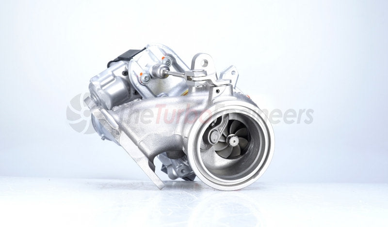 TTE350+ IS12 upgrade turbo for VAG 1.8 TSi 4