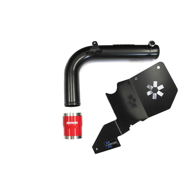 Kit di induzione Airtec stage 3 per Fiesta ST180 2