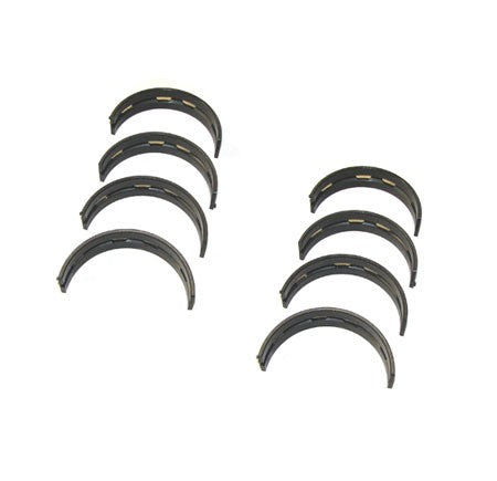 034 Motorsport Coated Main Bearing Set 2.7T Audi 2.7T 2.8L 01