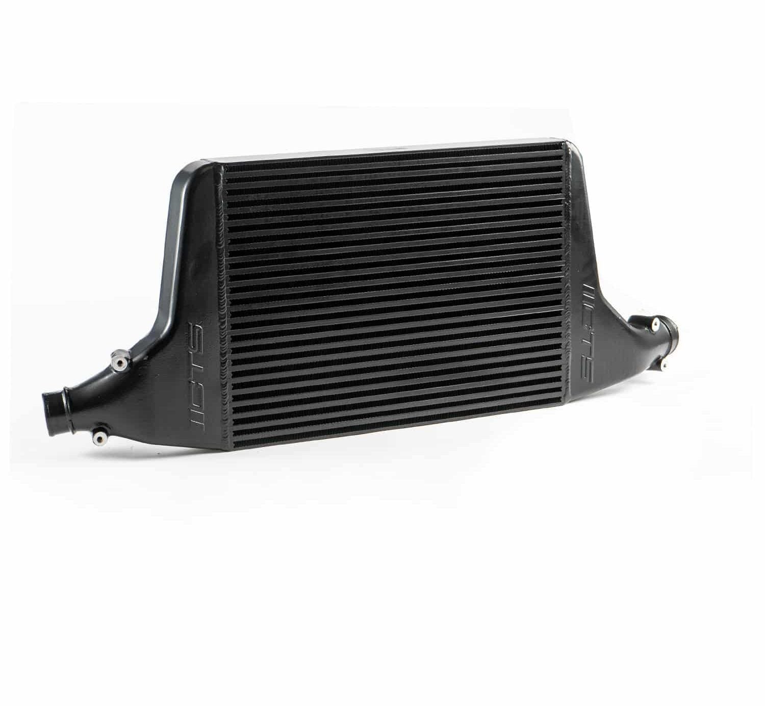 CTS Turbo Intercooler Audi SQ5 B9 3.0T