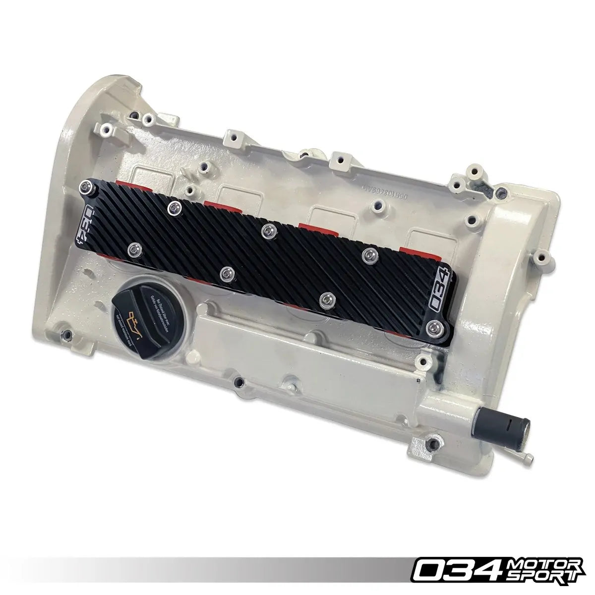 Billet Aluminum Coil Pack 09