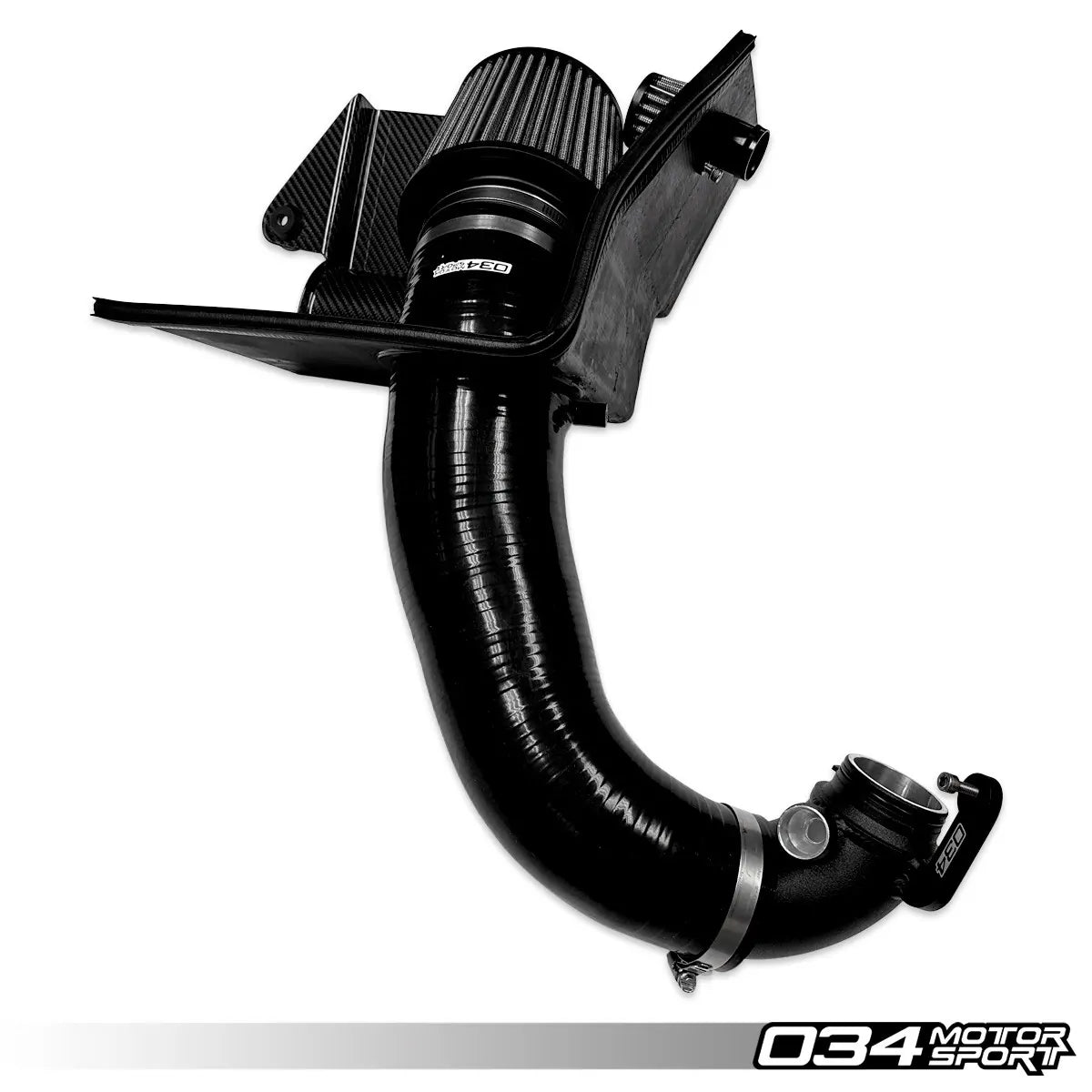 034 Motorsport S34 Ansaugpaket VW Audi MQB EA888 06