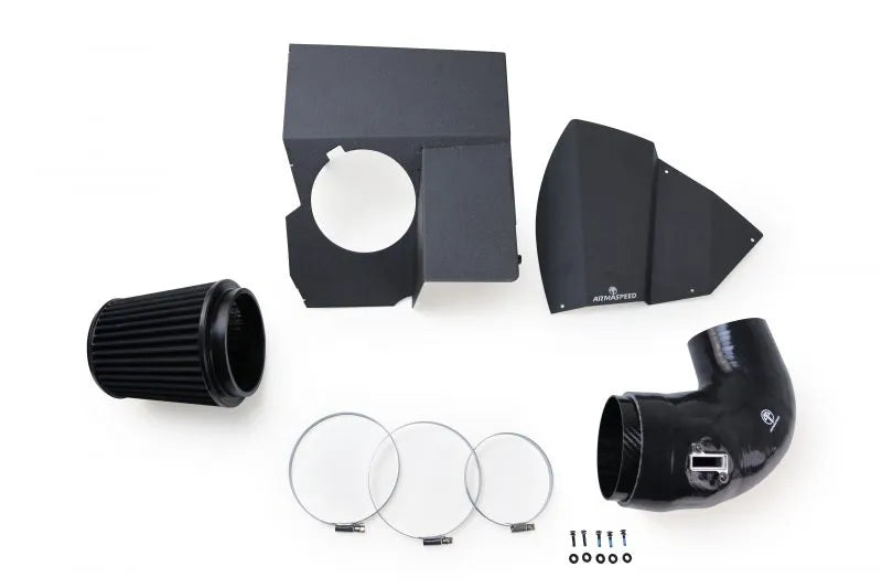 Wlot powietrza aluminiowy Armaspeed BMW G20 320i 330i 3