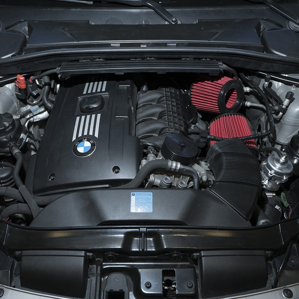 cts turbo air intake bmw 135i 335i 535i n54 2