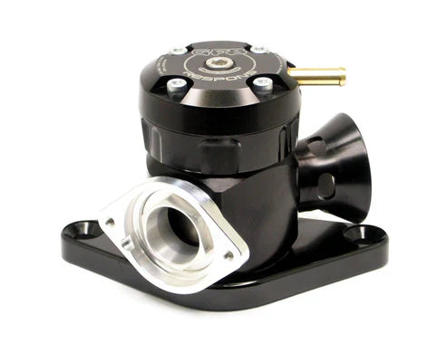 GFB Blow Off Valve TMS Subaru WRX STI Forester