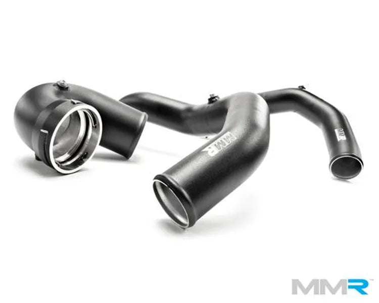 Kit tubo di carica MMR BMW S55 F8x M2C M3 M4 1