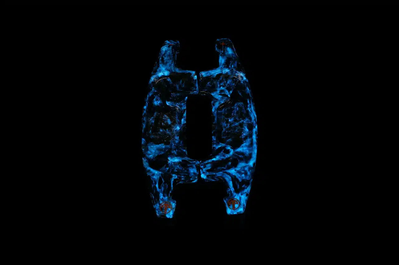 Armaspeed Shift Paddles Carbon Mercedes AMG 2022+ 2