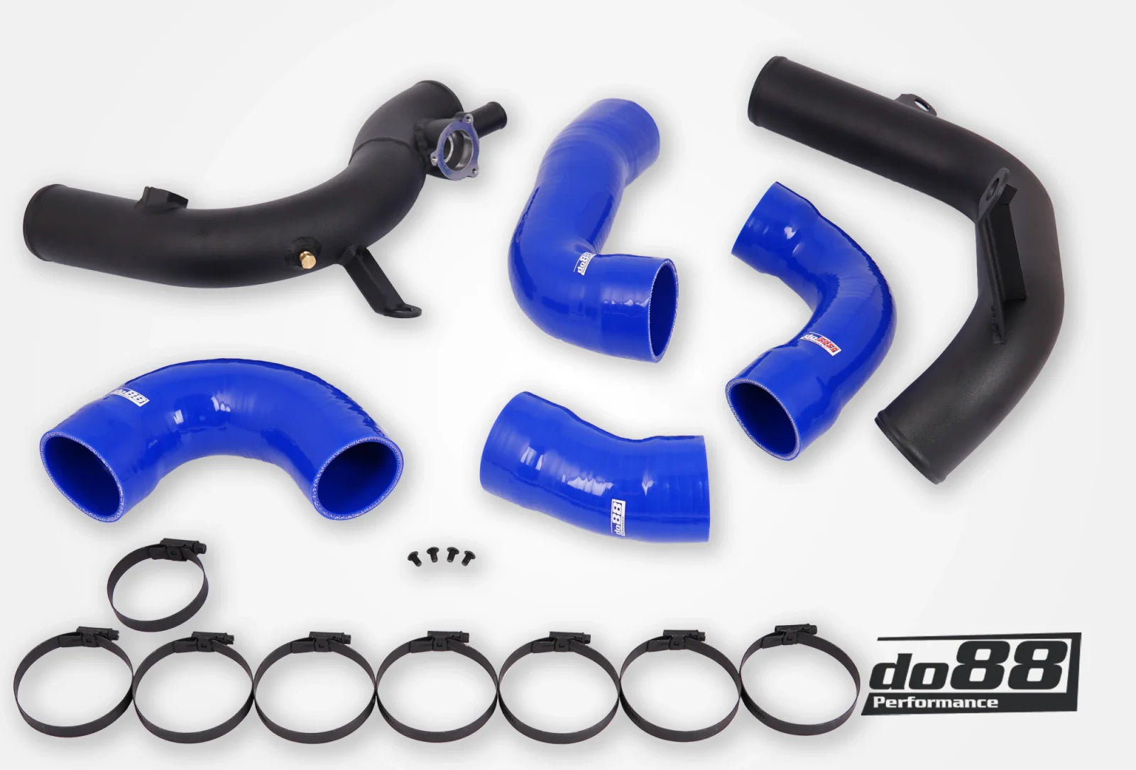do88 intercooler slangen vw golf 8 gti a3 s3 8y 2 0 tsi ea888 4 12